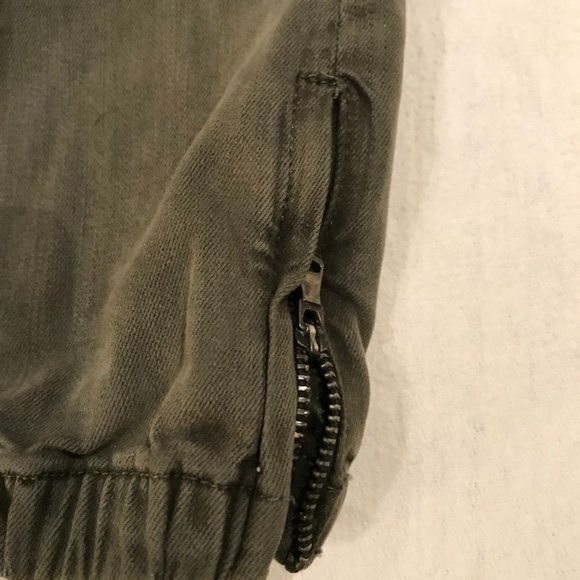 Paige Cargo Pants - Picture 2 of 3